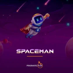 Spaceman waybet